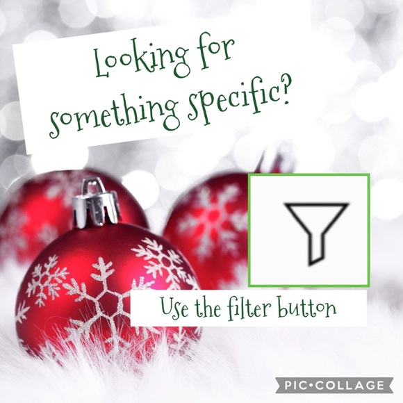 Filter Tool! 🛠 - Picture 2 of 4